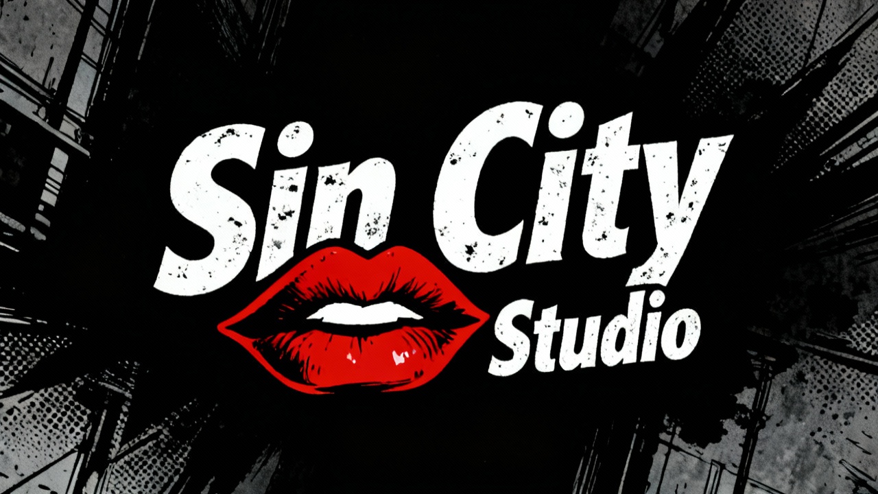 Sin City Studio
