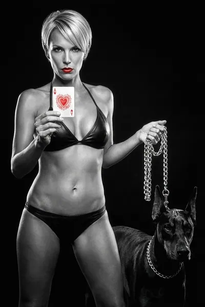 Sin City Studio – művészi portfólió, 4. kép