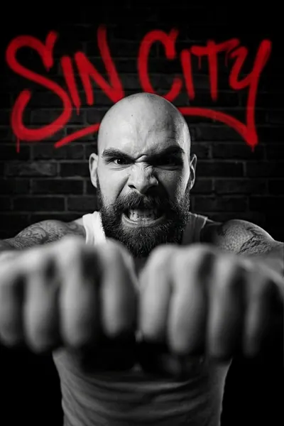 Sin City Studio – művészi portfólió, 20. kép
