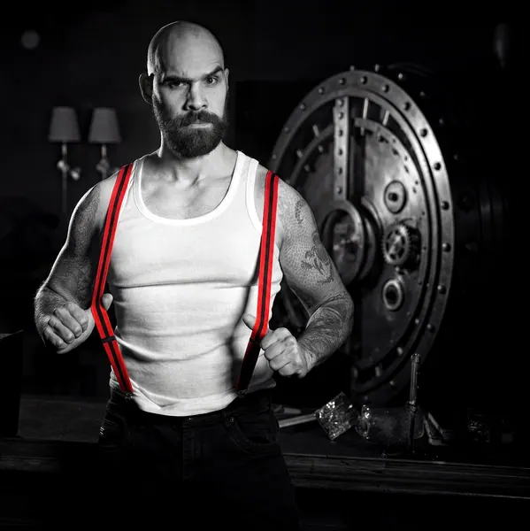 Sin City Studio – művészi portfólió, 22. kép