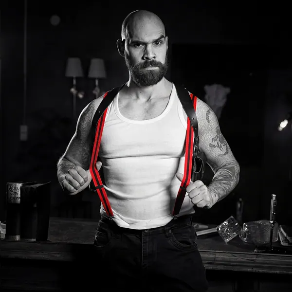 Sin City Studio – művészi portfólió, 24. kép