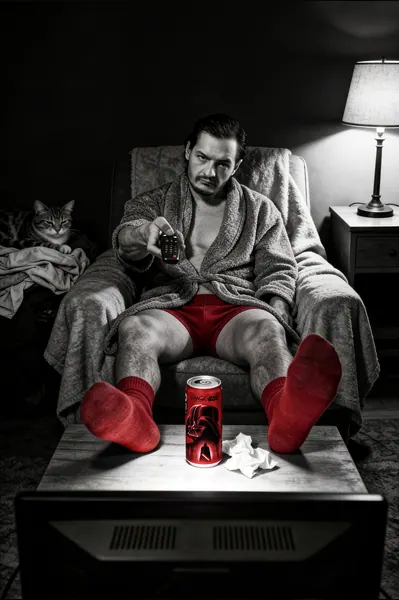 Sin City Studio – művészi portfólió, 27. kép