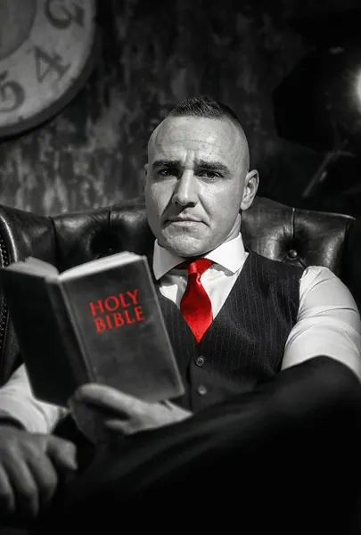 Sin City Studio – művészi portfólió, 36. kép
