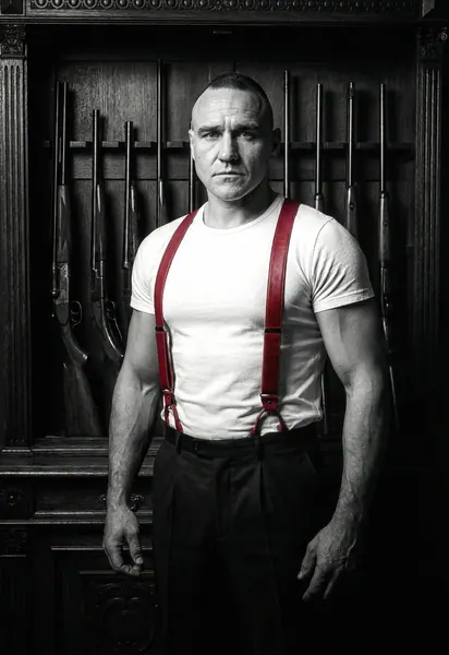Sin City Studio – művészi portfólió, 38. kép