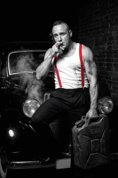 Sin City Studio – művészi portfólió, 40. kép