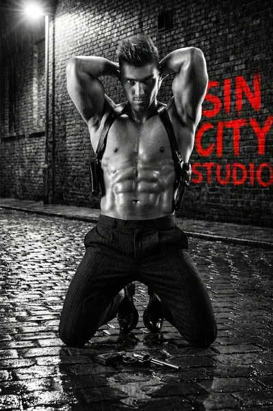 Sin City Studio – művészi portfólió, 41. kép